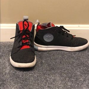Converse All Stars - junior size 2
